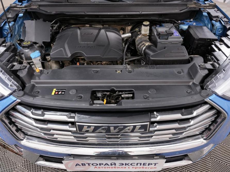Haval Jolion I Ульяновск  - изображение 20