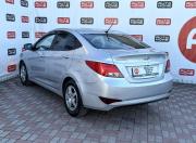 Hyundai Solaris I Рестайлинг Санкт-Петербург  - изображение 26