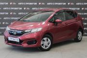 Honda Fit III Рестайлинг Томск  - изображение 18