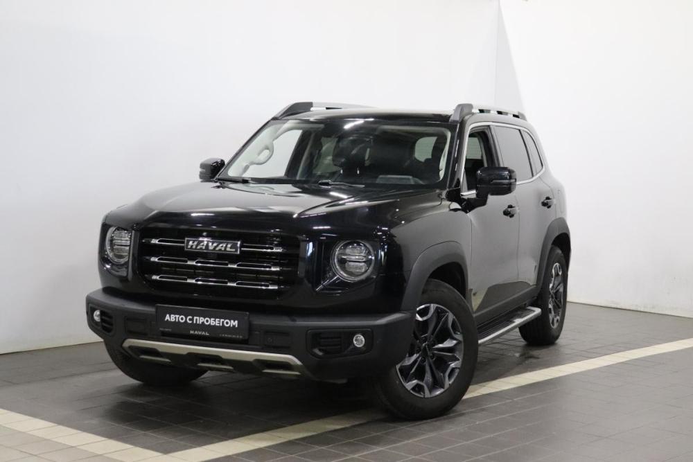 Haval Dargo Ульяновск  - изображение 1