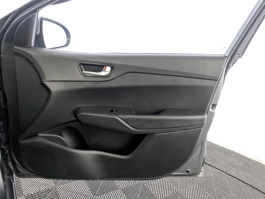 Hyundai Solaris II Рестайлинг Москва  - изображение 24