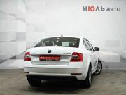 Skoda Octavia III (A7) Рестайлинг Екатеринбург  - изображение 23