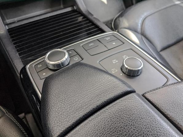 Mercedes-Benz GLE Coupe I (C292) с пробегом 2018 года, цена 4 950 000 рублей, 94568 км, внедорожник, Автокод Объявления