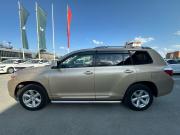 Toyota Highlander II (XU40) Новосибирск  - изображение 31