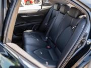 Toyota Camry VIII (XV70) Рестайлинг Сочи  - изображение 34