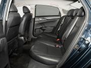 Honda Insight III Иркутск  - изображение 30