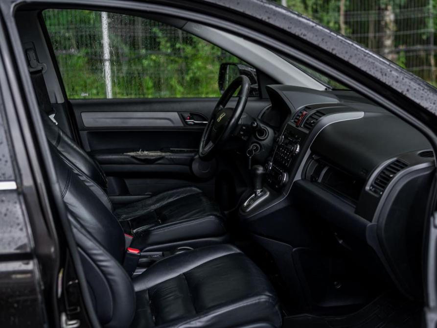 Honda CR-V III Санкт-Петербург  - изображение 12