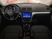 Skoda Yeti I Рестайлинг Псков  - изображение 28