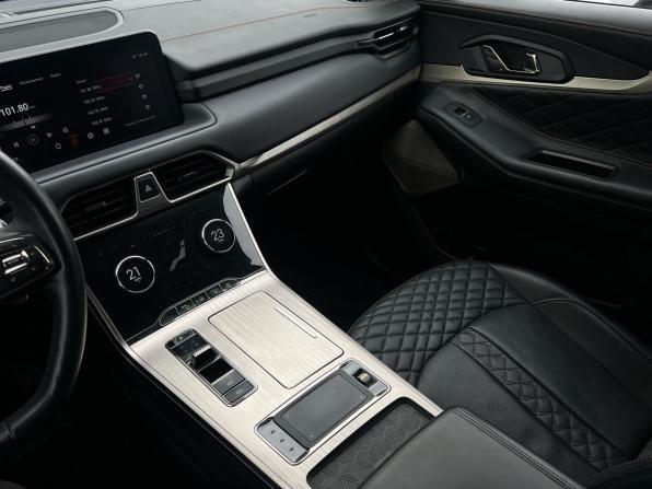 Exeed TXL I Рестайлинг с пробегом 2021 года, цена 2 190 000 рублей, 36000 км, внедорожник, Автокод Объявления