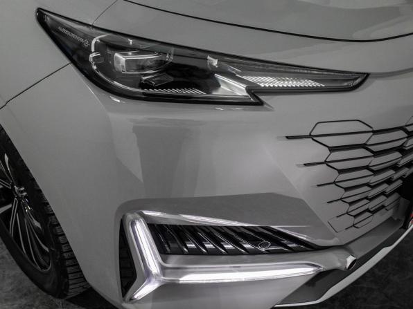Changan UNI-K с пробегом 2023 года, цена 2 850 000 рублей, 37500 км, внедорожник, Автокод Объявления