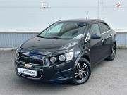 Chevrolet Aveo II Санкт-Петербург  - изображение 24