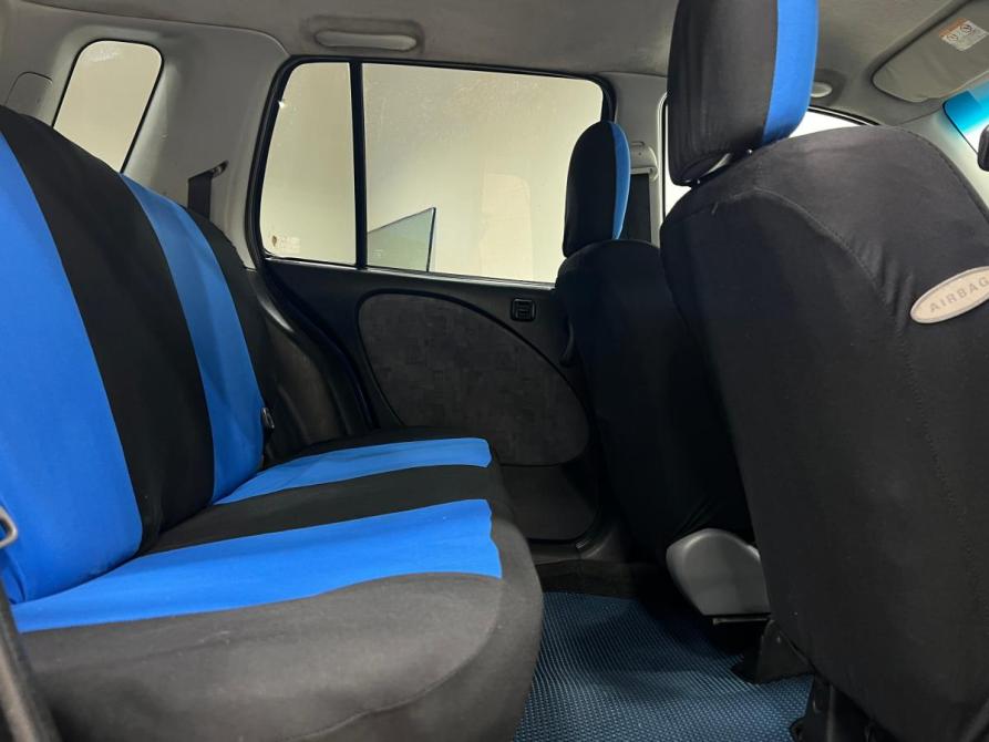 Toyota Raum I Кемерово  - изображение 16