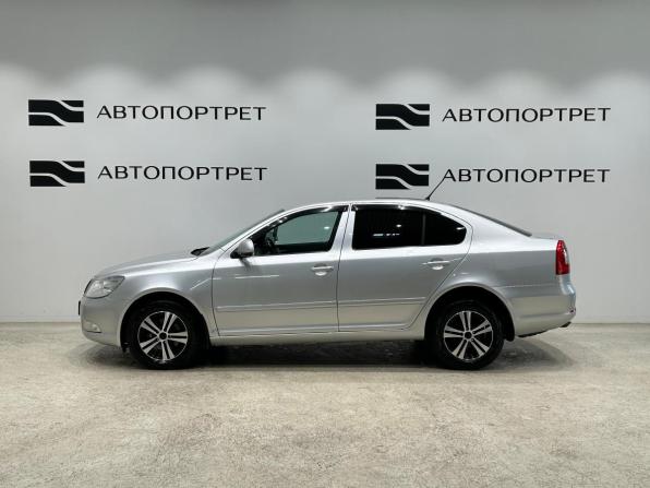 Skoda Octavia II (A5) Рестайлинг с пробегом 2012 года, цена 699 000 рублей, 227898 км, лифтбек, Автокод Объявления