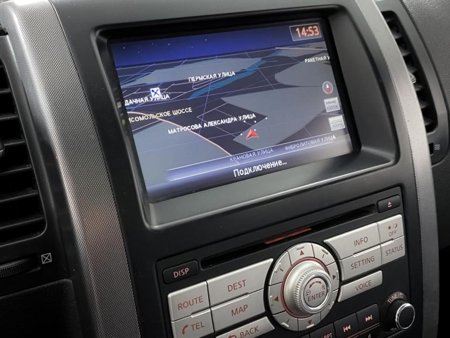 Nissan X-Trail II Нижний Новгород  - изображение 14