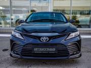 Toyota Camry VIII (XV70) Рестайлинг Волгоград  - изображение 42