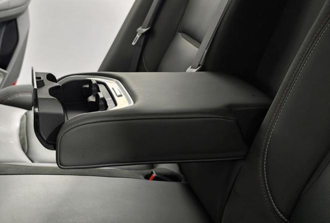 Geely Tugella I Рестайлинг с пробегом 2023 года, цена 2 370 000 рублей, 100244 км, внедорожник, Автокод Объявления