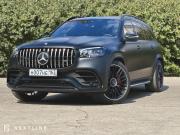 Mercedes-Benz GLS AMG II (X167) Рестайлинг Самара  - изображение 41