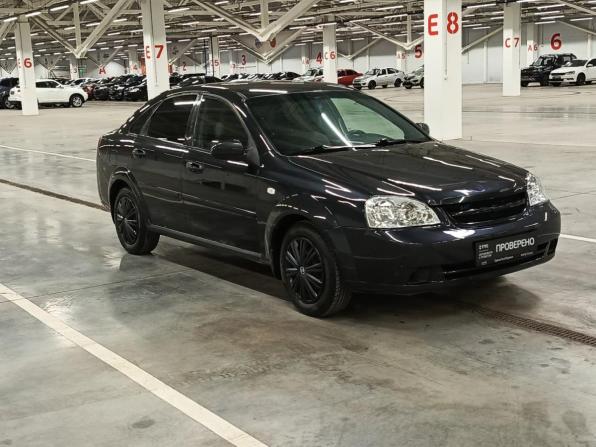 Chevrolet Lacetti I с пробегом 2006 года, цена 325 000 рублей, 256103 км, седан, Автокод Объявления