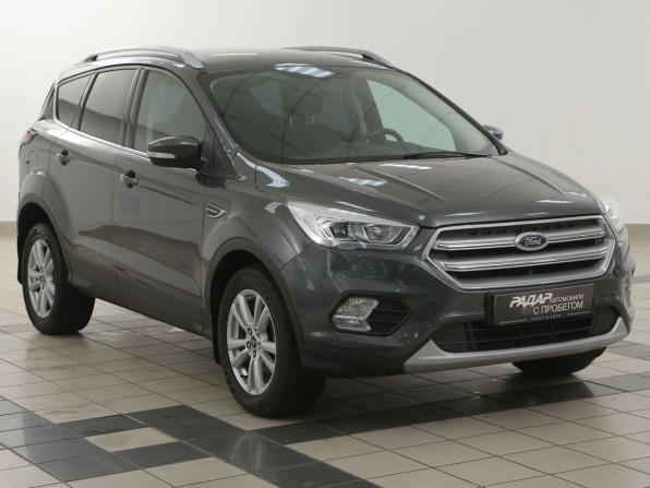 Ford Kuga II Рестайлинг с пробегом 2019 года, цена 1 859 000 рублей, 74574 км, внедорожник, Автокод Объявления