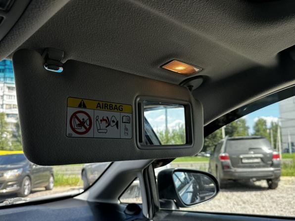 Toyota Venza I Рестайлинг с пробегом 2013 года, цена 2 099 000 рублей, 182687 км, внедорожник, Автокод Объявления
