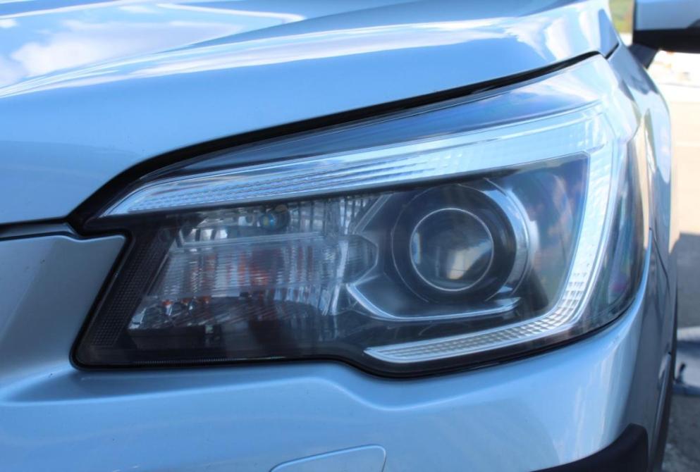 Subaru Forester V Нижний Новгород  - изображение 20