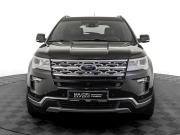 Ford Explorer V Рестайлинг 2 Москва  - изображение 32
