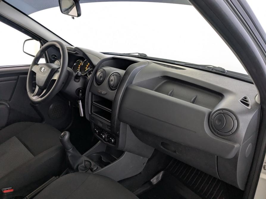 Lada (ВАЗ) Largus I Рестайлинг Москва  - изображение 19