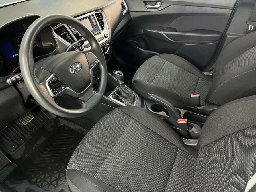 Hyundai Solaris II Рестайлинг Нижнекамск  - изображение 15