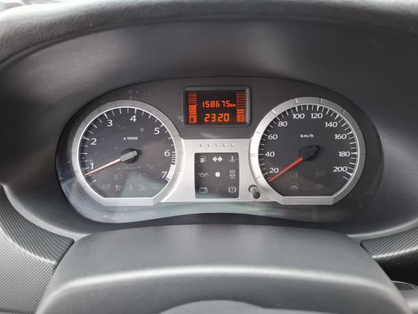 Lada (ВАЗ) Largus I с пробегом 2013 года, цена 740 000 рублей, 158674 км, универсал, Автокод Объявления