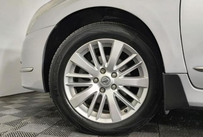 Nissan Teana II Рестайлинг с пробегом 2013 года, цена 1 170 000 рублей, 231988 км, седан, Автокод Объявления
