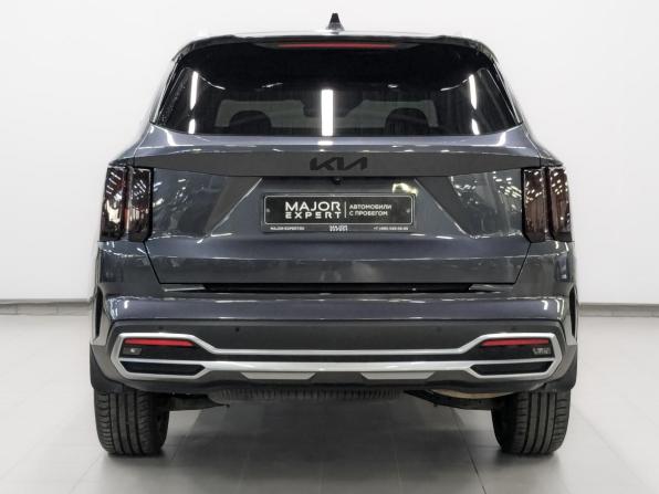 Kia Sorento IV с пробегом 2022 года, цена 3 655 000 рублей, 102450 км, внедорожник, Автокод Объявления