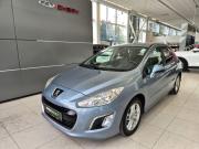 Peugeot 308 I Рестайлинг Екатеринбург  - изображение 27