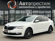 Skoda Octavia III (A7) Рестайлинг Волгоград  - изображение 23