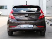 Hyundai Solaris I Рестайлинг Москва  - изображение 28