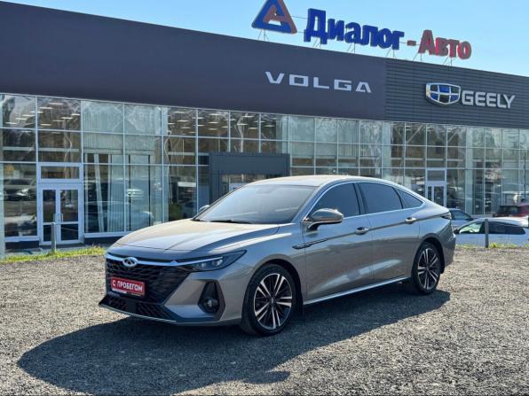 Chery Arrizo 8 с пробегом 2024 года, цена 1 950 000 рублей, 48500 км, седан, Автокод Объявления