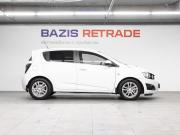 Chevrolet Aveo II Тюмень  - изображение 27