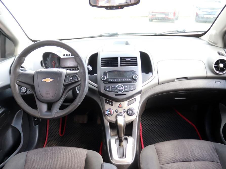 Chevrolet Aveo II Нижний Новгород  - изображение 13