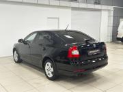 Skoda Octavia II (A5) Рестайлинг Москва  - изображение 12