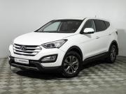 Hyundai Santa Fe III Санкт-Петербург  - изображение 18