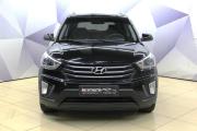 Hyundai Creta I Чебоксары  - изображение 41
