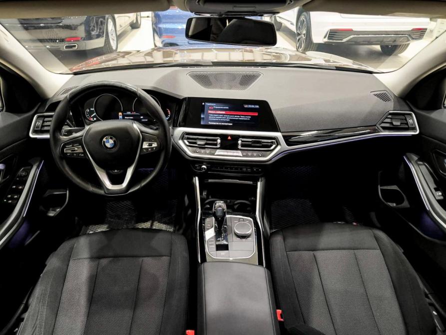 BMW 3 серии VII (G2x) Казань  - изображение 17
