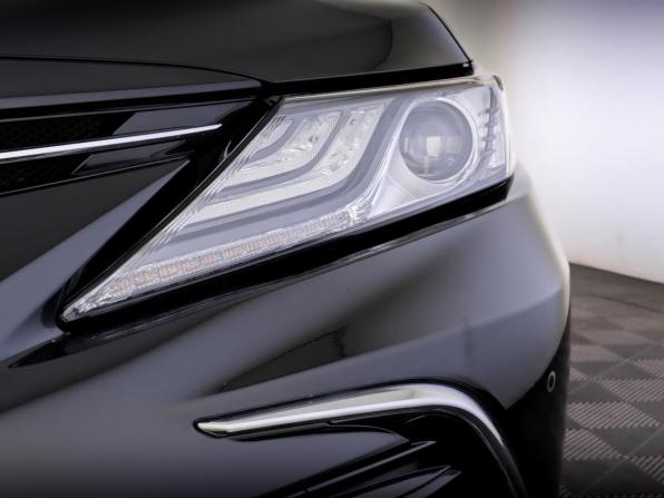Toyota Camry VIII (XV70) Рестайлинг с пробегом 2023 года, цена 4 115 000 рублей, 29234 км, седан, Автокод Объявления