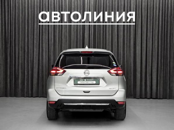 Nissan X-Trail III Рестайлинг с пробегом 2020 года, цена 2 095 000 рублей, 96000 км, внедорожник, Автокод Объявления