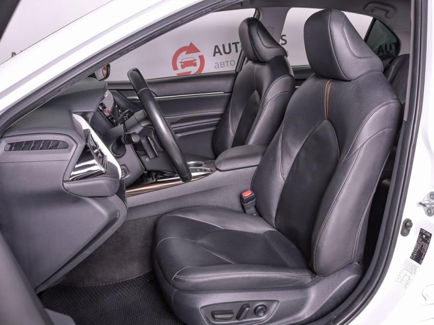 Toyota Camry VIII (XV70) Минеральные Воды  - изображение 9