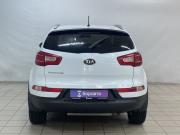 Kia Sportage III Воронеж  - изображение 26