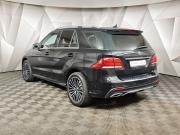 Mercedes-Benz GLE I (W166) Москва  - изображение 24