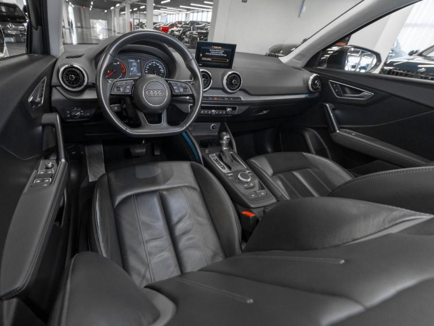 Audi Q2 I Рестайлинг Москва  - изображение 7