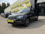 Lada (ВАЗ) Granta I Рестайлинг Нефтекамск  - изображение 13