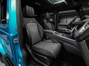 Mercedes-Benz G-Класс AMG II (W465) Рестайлинг Москва  - изображение 53