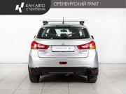 Mitsubishi ASX I Казань  - изображение 17